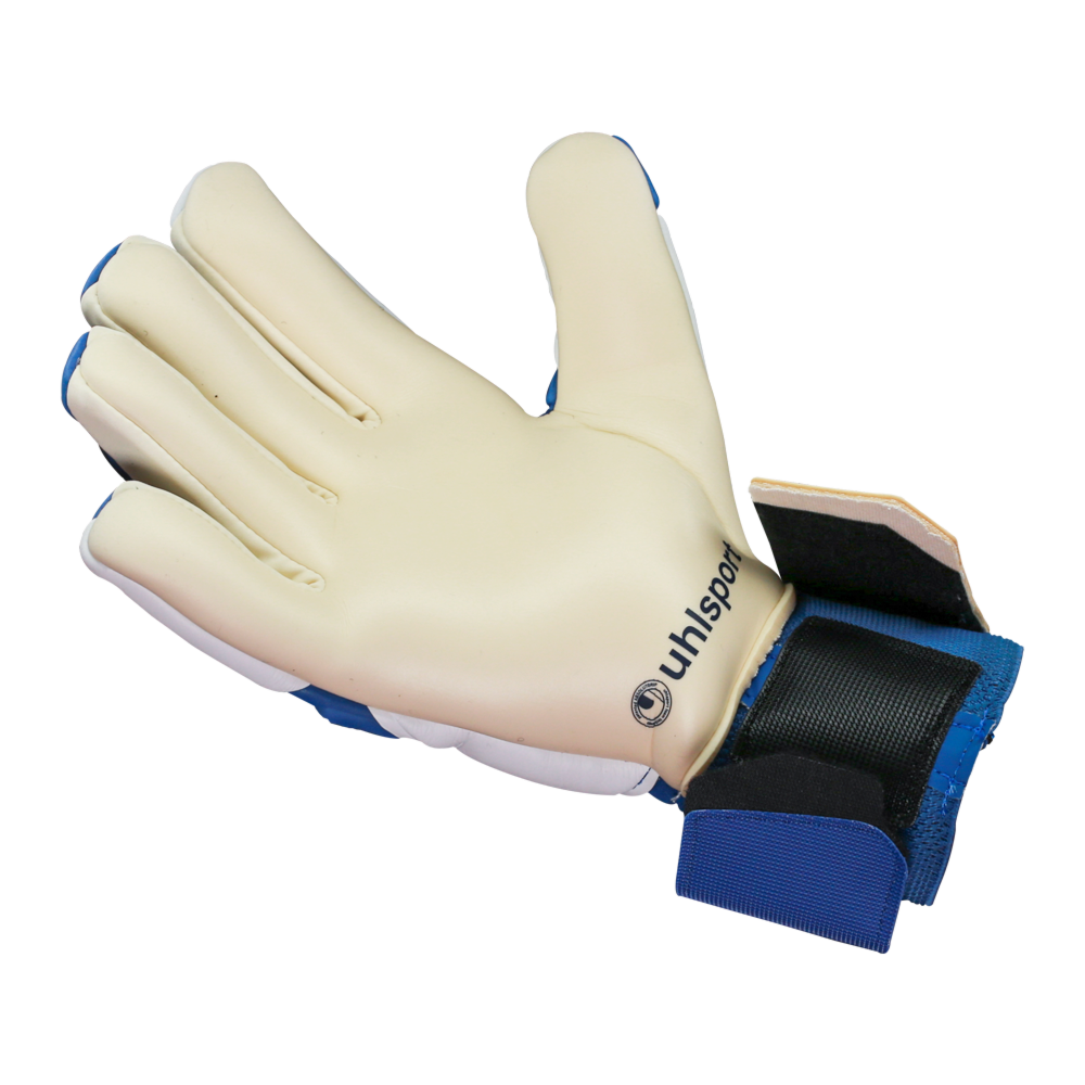 Uhlsport Hyperact Absolutgrip HN Goalkeeper Gloves | Keeperstop